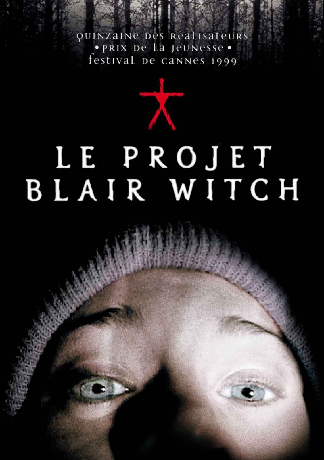 On a une date de sortie pour le reboot du Projet Blair Witch